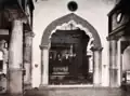 Interior view (19th century)[6]