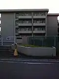International House 2