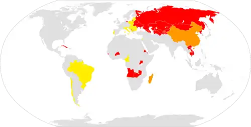 Image 8 &nbsp;&nbsp;Official holiday &nbsp;&nbsp;Holiday for women &nbsp;&nbsp;Non-official holiday (from International Women's Day)
