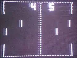 Screenshot Fußball