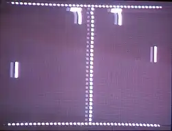Screenshot Tennis