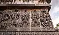 Reliefs