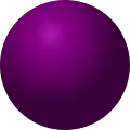 The iodide ion