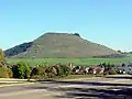 Ipf mountain