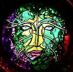 John Piper: Spring - Youth - Earth