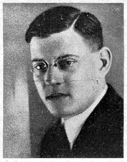 Theo Tromp