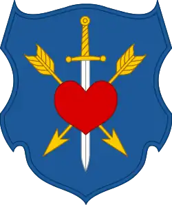 Irkliiv Regiment