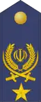 First Brigadier General