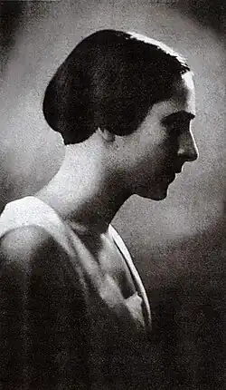 Image 7Irena Krzywicka (from History of feminism)