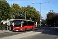 Image 11An Iveco Crossway of Blaguss, Vienna