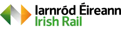 Iarnród Éireann logo