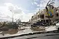 Hurricane Irma