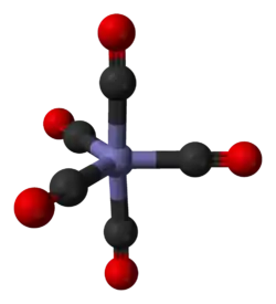 Iron carbonyl