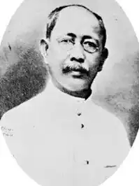 Isabelo Tampinco