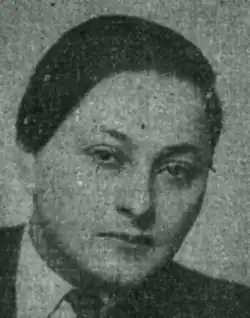 Răcăciuni , c. 1937