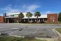 Live Oak Public Libraries, Whitemarsh Island