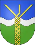 Coat of arms of Isorno