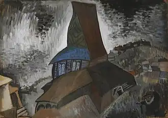 Old Synagogue