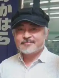 Noro in 2017