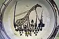 Tiled Kiosk Çanakkale ware