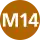 M14 (Istanbul Metro)