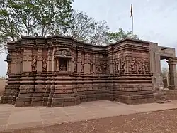 Sri Eshwara temple