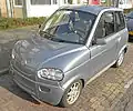 Italcar T2 Elegant