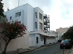 Embassy of Italy