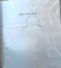 An image of an Italian passport with "VISTI/VISAS/VISAS" in bold. The passport number has been blurred to protect the individual's identity.