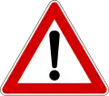Other dangers (also uses )