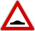 Bump (also uses )
