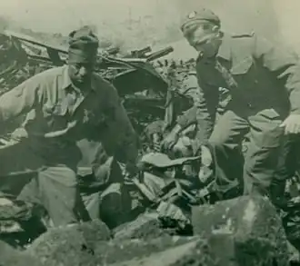 9 April 1945
