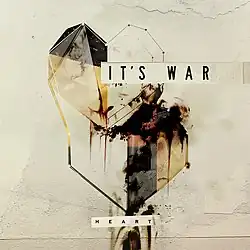 Heart Single Art