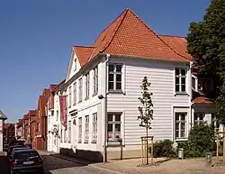 Wenzel Hablik Museum