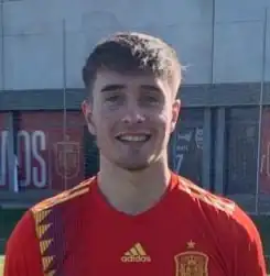 Ivan Fresneda