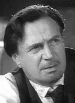Ivan Bersenjev, between 1937 and 1939