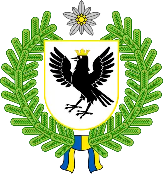 Ivano-Frankivsk Oblast