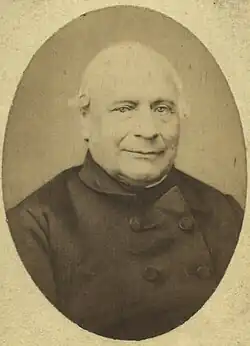 Iver Johannes Unsgaard&nbsp;[da]