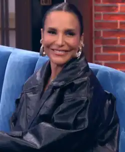Ivete Sangalo (6-8)