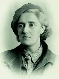 Ivy Low (Litvinova), 1920s