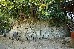 Iwakurazuka Kofun