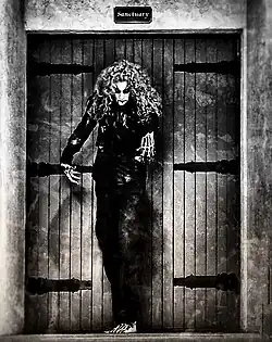 Ixithra of Demoncy c. 2020