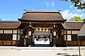 Zuishin-mon