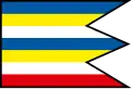 Flag of Ižipovce