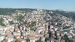 Izmit view