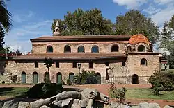 Hagia Sophia