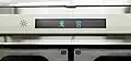 Example of VFD display: Izukyū 8000 series train