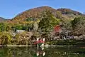 Mount Mikage