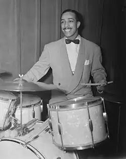 J. C. Heard