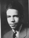 Jesse Ernest Wilkins Jr.